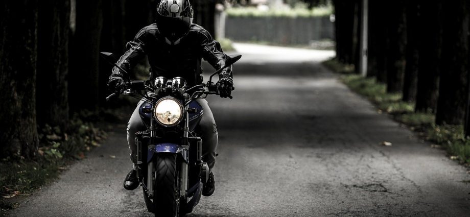 Gdzie kupić profesjonalne ubrania na motocykl?