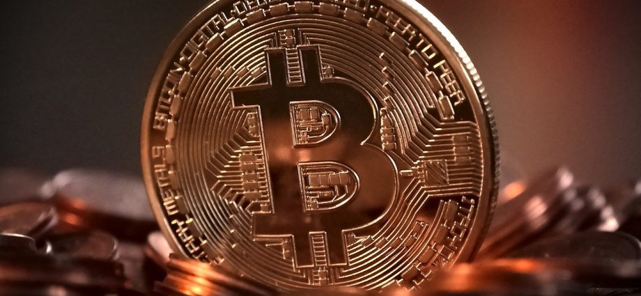 Kupujemy bitcoiny, czyli najpopularniejszą kryptowalutę