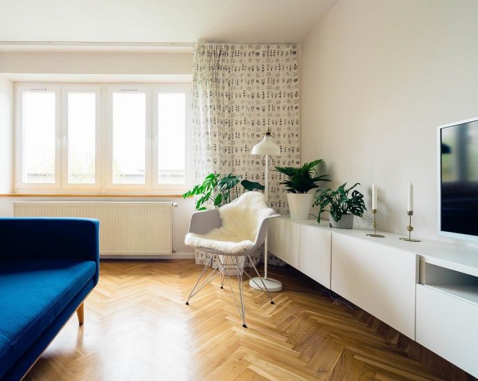 Dlaczego warto zdecydować się na mieszkanie w Poznaniu?