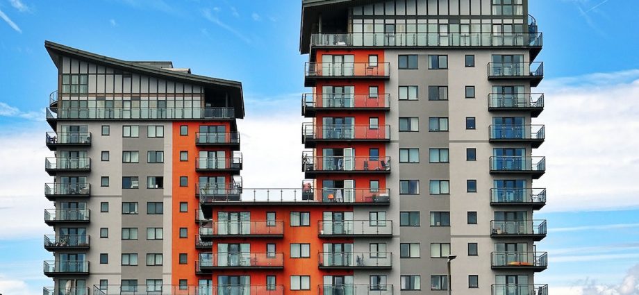 Czy warto inwestować w mieszkanie?